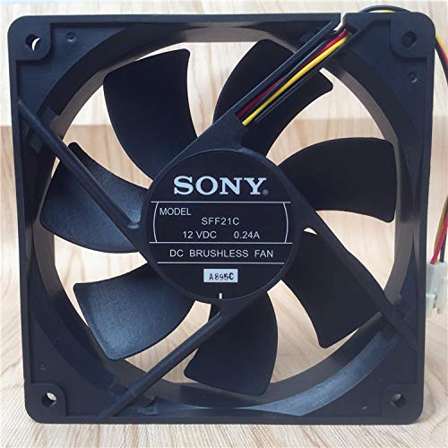 for New Airflex SFF21C Fan for Sony Projector TV | The Storepaperoomates Retail Market - Fast Affordable Shopping