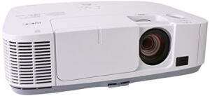 NEC NP-P451W Projector