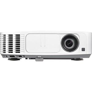 NEC 4000 Lumens 1920 x 1080 Fulll HD 2000:1 Entry Level Professional Installation Projector NP-PE401H