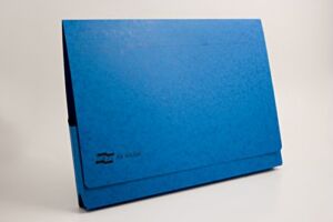 Europa A3 Wallet 32MMCAP Dark Blue 4785