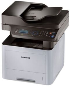 Samsung Multifunction ProXpress SL-M3370FD Monochrome Printer with Scanner, Copier and Fax