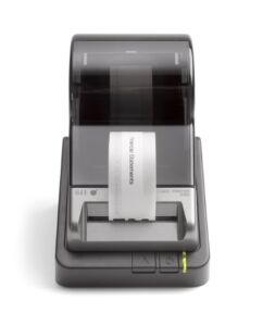 SKPSLP650 – Seiko Versatile Desktop Label Printer, 3.94/Second, USB