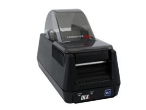 Cognitive DLXi DBD42-2085-G1E – Label Printer – B/W – Direct Thermal (NV7273) Category: Label Printers