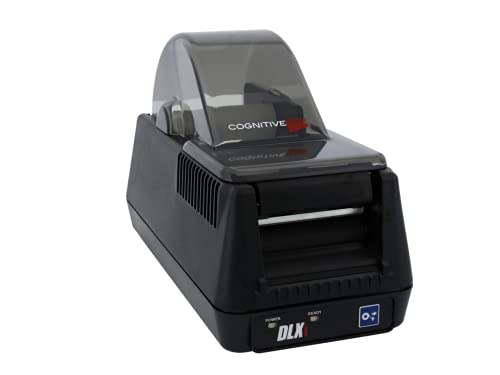 Cognitive DLXi DBD42-2085-G1E – Label Printer – B/W – Direct Thermal (NV7273) Category: Label Printers | The Storepaperoomates Retail Market - Fast Affordable Shopping