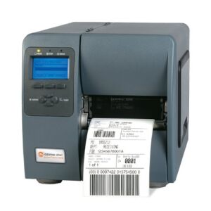 Datamax-O’Neil M-Class Mark II M-4210 Industrial Printer (Part#: KJ2-00-08000Y07 ) – NEW