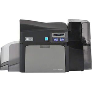 HID 52100 Wireless Color Photo Printer