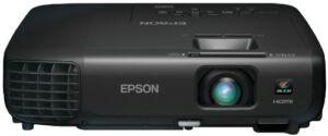 Epson EX5230 Pro, XGA, 3500 Lumens Color Brightness (color light output), 3500 Lumens White Brightness, 3LCD Projector