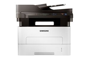 Samsung Electronics SL-M2875DW/XAC Wireless Monochrome Multifunction Printer (SS351A) (SS351A#BGJ)