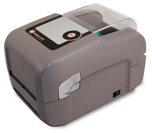 Datamax-Oneil E-Class E-4305A Direct Thermal/Thermal Transfer Printer – Monochrome – Desktop – Label Print EA3-00-1J005A00