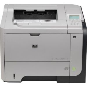 HP LaserJet P3015dn Printer Business Mono Laser printers (PQ) – CE528A#ABA