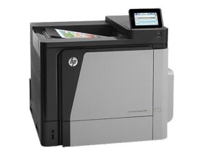 HP Color Laserjet Enterprise M651dn Printer, (CZ256A)