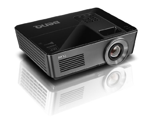 BenQ SH915 1080p 4000 Lumens Full HD 3D Ready Projector with HDMI Projector | The Storepaperoomates Retail Market - Fast Affordable Shopping