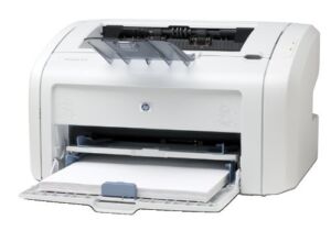 HP Refurbish Laserjet 1018 Laser Printer (CB419A) – Seller Refurb