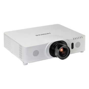 Hitachi CP-X8170 LCD Projector XGA 1024 x 768 Resolution 7000 Lumens | The Storepaperoomates Retail Market - Fast Affordable Shopping