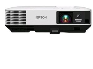 Epson EMP1985WU PowerLite LCD 1080p Projector