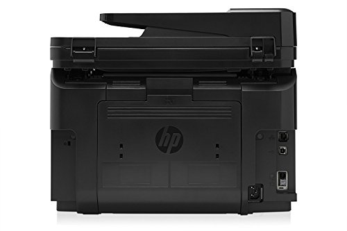 HP Laserjet Pro M225dw Wireless Monochrome Printer with Scanner, Copier and Fax, Amazon Dash Replenishment Ready (CF485A) | The Storepaperoomates Retail Market - Fast Affordable Shopping