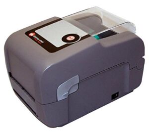 Datamax-O’Neil E-4205A Advanced Mark III Direct Thermal Barcode Label Printer (P/N EA2-00-0J001A00)