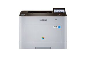 Samsung SL-C2620DW/XAA Color Laser Printer