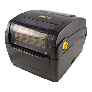 Wasp WPL304 Bar Code Printers – Part#:633808404055