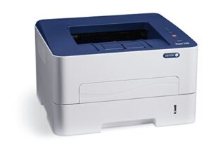 Xerox Phaser 3260/DNI Monchrome Laser Printer – Wireless