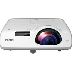 Epson EMP520 Powerlite 520 LCD Projector