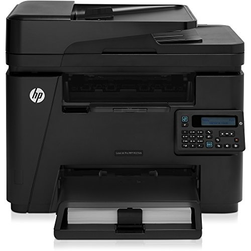 HP CF484A LaserJet Pro MFP M225DN Multifunction Laser Printer, Copy/Fax/Print/Scan | The Storepaperoomates Retail Market - Fast Affordable Shopping
