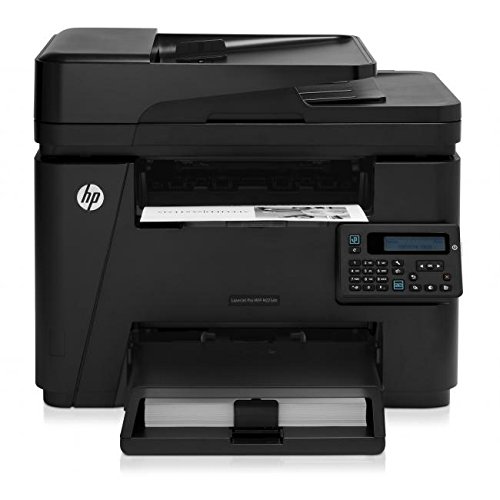 HP CF484A LaserJet Pro MFP M225DN Multifunction Laser Printer, Copy/Fax/Print/Scan | The Storepaperoomates Retail Market - Fast Affordable Shopping