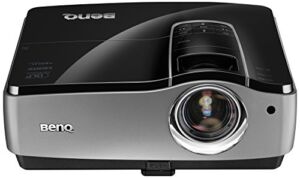 BenQ SU917 WUXGA 5000 ANSI Lumens with MHL Connectivity Full 3D Projector Projector