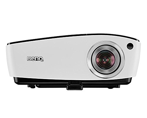 BenQ MX723 3700 ANSI Lumens with MHL Connectivity Full 3D Projector Projector | The Storepaperoomates Retail Market - Fast Affordable Shopping
