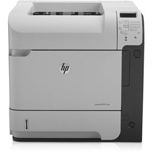 Refurbished HP LaserJet 600 M603DN M603 CE995A Printer w/90-Day Warranty
