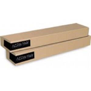 ArtDeco 6.5 Mil Permanent PSA Water Resistant Matte Vinyl in 24″ x 60′