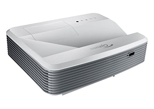 Optoma W320UST WXGA Video Projector 4000lm Full 3D | The Storepaperoomates Retail Market - Fast Affordable Shopping