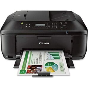 CNMMX532 – Canon PIXMA MX532 Inkjet Multifunction Printer – Color – Photo Print – Desktop