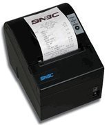SNBC BTP-R880NP Thermal Receipt Printer – USB/Serial – Autocut