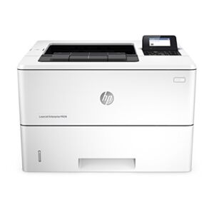 HP LaserJet Enterprise M506dn Monochrome Printer, (F2A69A)