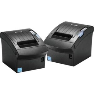 Bixolon SRP-350III Direct Thermal Printer – Monochrome – Desktop – Receipt Print – 2.83″ Print Width – 9.84 in/s Mono