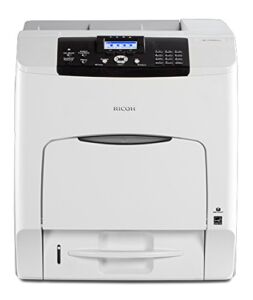 Ricoh 407773 SP C440DN Color Laser Printer