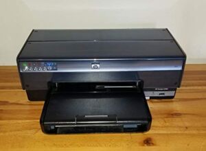 HP DESKJET 6980 Color Inkjet Printer (C8969A)