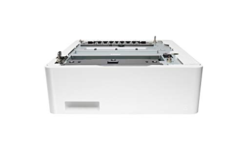 HP LaserJet 550-sheet Feeder Tray (CF404A) | The Storepaperoomates Retail Market - Fast Affordable Shopping