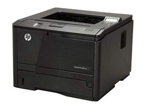 HP LaserJet Pro 400 M401N M401 CZ195A Printer (Renewed)