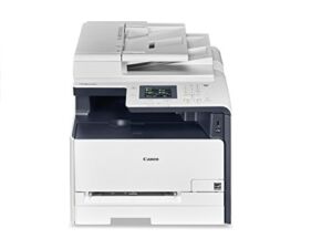Canon Office Products ImageCLASS MF624Cw Wireless Color Printer with Scanner & Copier