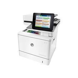 Color Laserjet Enterprise Flow MFP M577c Wireless Printer, Copy/Fax/Print/Scan, Sold as 1 Each | The Storepaperoomates Retail Market - Fast Affordable Shopping