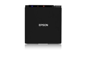 Epson C31CE74002 Series TM-M10 Thermal Receipt Printer, Autocutter, USB, Energy Star, Black