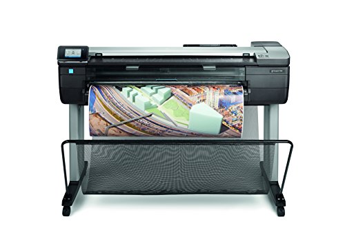 HP Designjet T830 36In MFP Printer | The Storepaperoomates Retail Market - Fast Affordable Shopping
