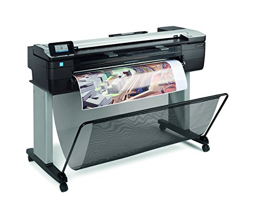 HP Designjet T830 36In MFP Printer | The Storepaperoomates Retail Market - Fast Affordable Shopping