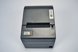 Wincor Nixdorf TH200 Pos Thermal Receipt Printer – Serial Port