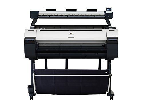 Canon imagePROGRAF iPF770 Inkjet Large Format Printer – 36″ – Color 9856B028 | The Storepaperoomates Retail Market - Fast Affordable Shopping