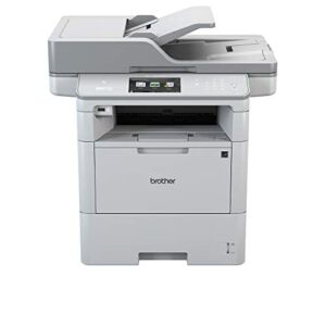 Brother MFC-L6800DW MFP 4IN1 1200DPI