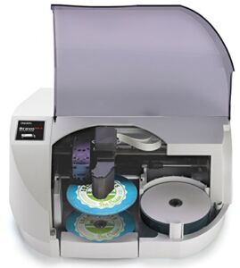 Primera Bravo SE-3 Auto Printer 63132 – Automatic CD, DVD, Disc Printer