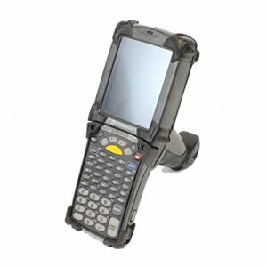 Motorola Scanner MC92N0-GJ0SXEYA5WR Zebra Mc92N0-G 3.7-Inch Mini PC